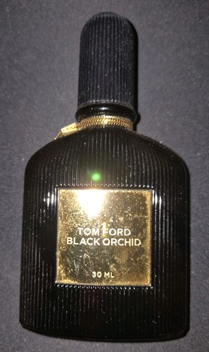 Tom ford black orchid - tom,