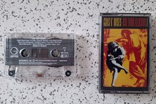 Cassetta GUNS N' ROSES ‎–