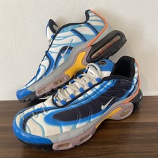 Air Max Plus Tn foto