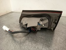 fanale posteriore sinistro