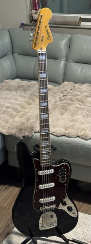 Squier classic vibe bass - bass, vi