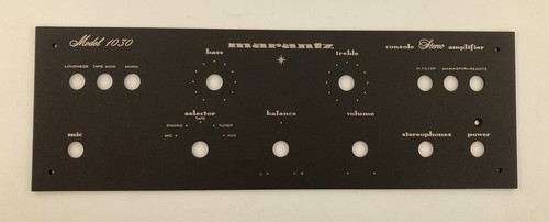 Replica del pannello - , di