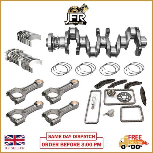 Bmw diesel b47c20a b47c20b - b47c20a,