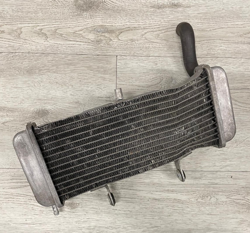 Radiatore aprilia - radiatore,