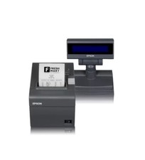 Stampante fiscale epson - stampante,