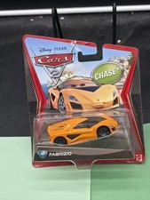 Disney Cars Cars 2 serie