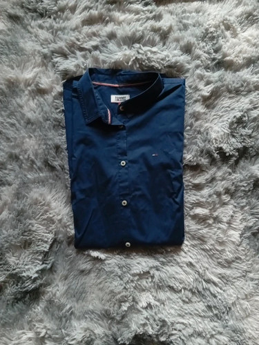 Camicia tommy jeans - camicia,