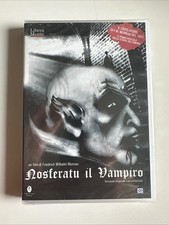 NOSFERATU IL VAMPIRO  / 01