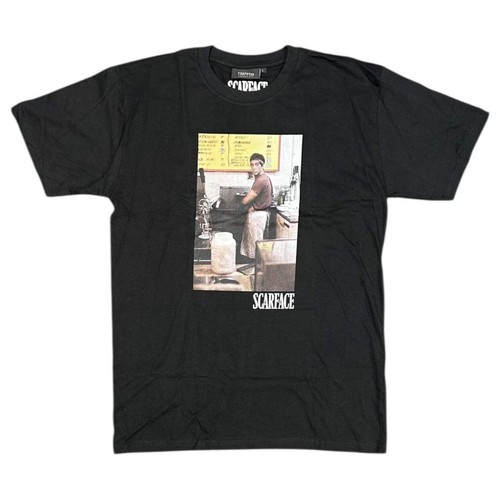 Trapstar scarface the come - x,