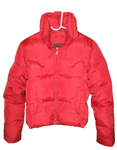 Guess piumino imbottito giacca