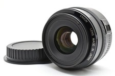 Canon EF 35mm F2 W0987 AW2343