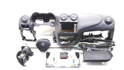 Kit airbag completo per - completo,
