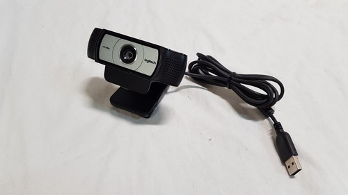 Logitech c930e webcam - webcam, hd