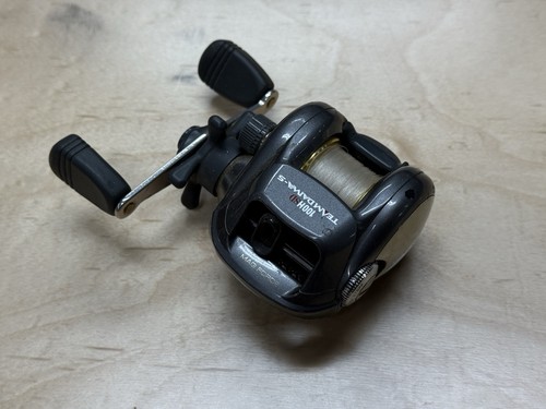 Fishing reel daiwa team - team,