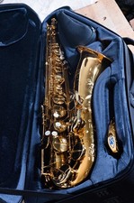 2025 Selmer-Paris "Supreme