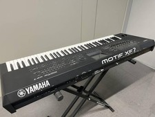 Yamaha Motif XF7 76 tasti