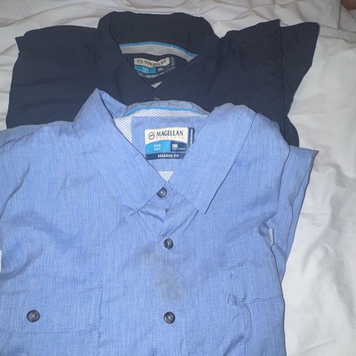 Lotto camicie uomo - lotto, 2