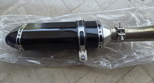 Scarico per kawasaki - per,