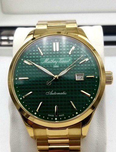 Orologio mathey tissot urban - orologio,