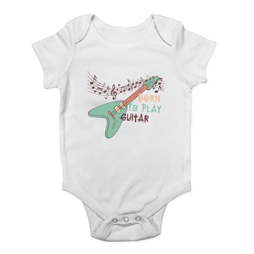 Body gilet crescita bambino