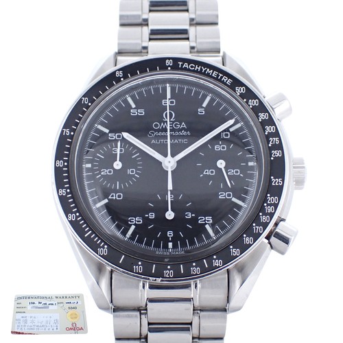 Orologio uomo omega - orologio,