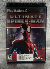 (LUP) Ultimate Spider-Man