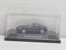Mercedes-Benz SLS AMG Coupé