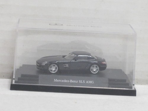 Mercedes benz sls amg coupé - mercedes-benz,