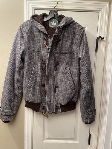 Cappotto vintage spiewak - vintage,