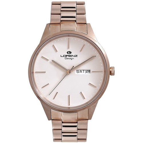 Orologio uomo lorenz - lorenz, design