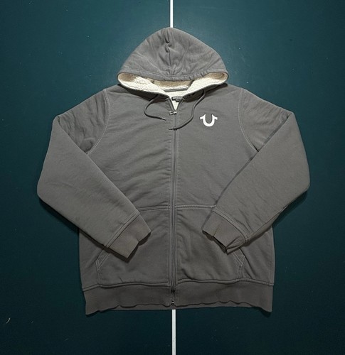 Felpa con cappuccio - e, zip