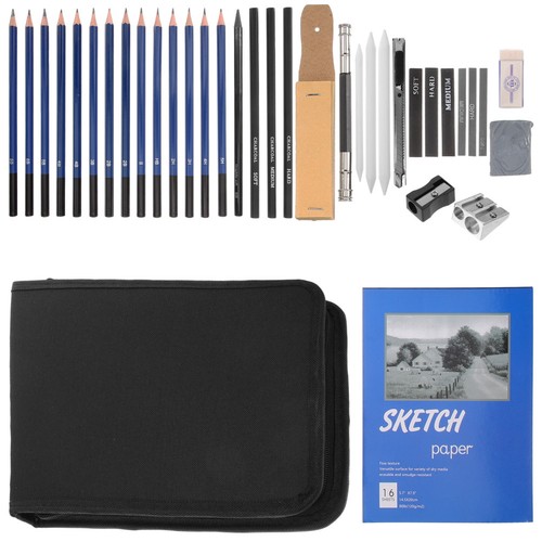 Matite schizzo kit - matite,