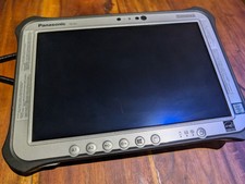 Panasonic Toughpad FZ-G1 MK5