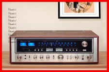 Sansui receivers 9090 9090db - sansui,