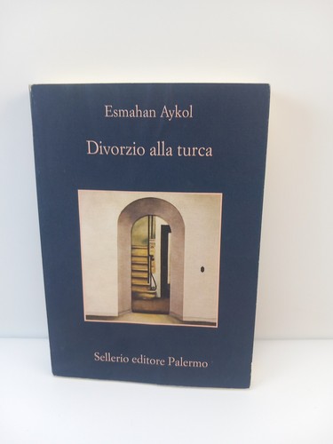 Divorzio alla turca esmahan - divorzio,