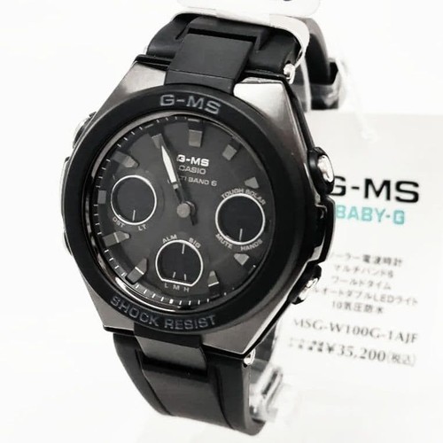 Orologio casio baby ms - orologio, baby-g