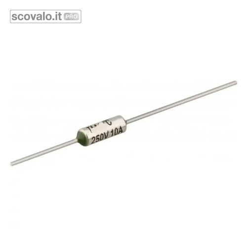 Fusibile termico 110 - termico, 250v