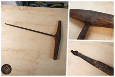 Succhiello antico 5 cm - succhiello, 63,5
