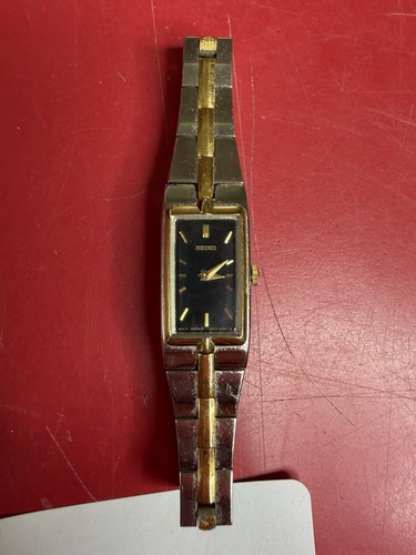 Orologio donna seiko bracciale - orologio,