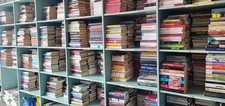 Lotto 25 libri narrativa