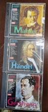 Lotto musica classica - lotto,