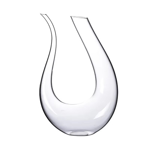1500ml grande decanter - 1500ml, fatto