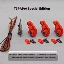 Per Thrustmaster T3PA Pro