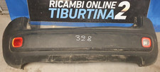 Paraurti posteriore fiat panda - posteriore,