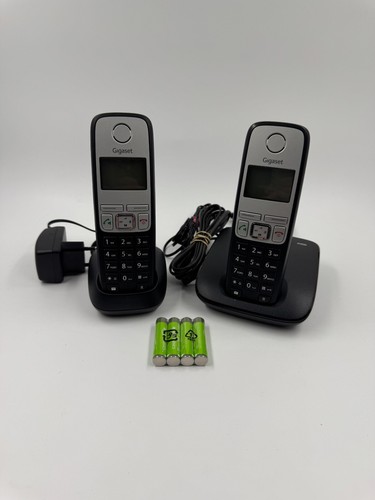 Gigaset a400h telefono - gigaset,
