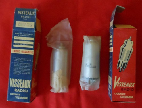 6m7mg visseaux nuova - 6m7mg,