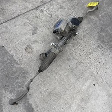 SCATOLA DELLO STERZO PER MERCEDES Classe B W246 2° Serie Diesel 1.8 (12>)