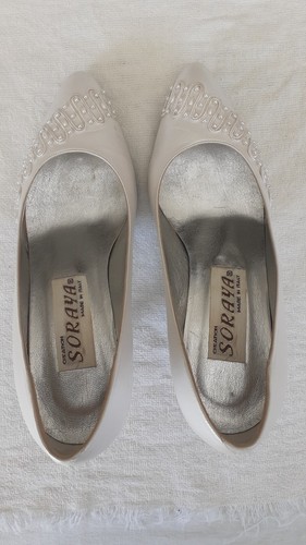 Scarpe decoltè pelle - scarpe,