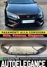 0008⭐SEAT LEON 5F SPOILER