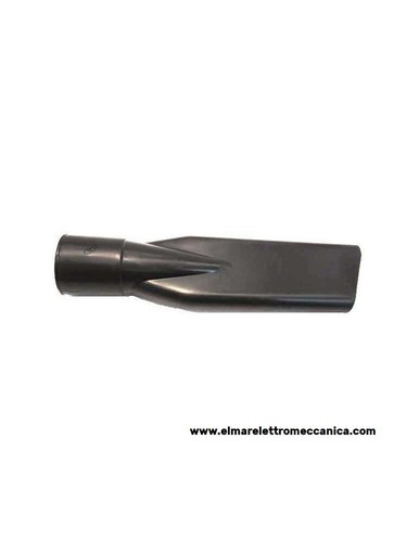 Lancia piatta diam per - diam,